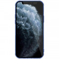 Nillkin Nature TPU Kryt pre Apple iPhone 12 Pro Max Blue