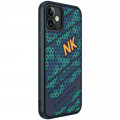 Nillkin Striker Zadný Kryt pre Apple iPhone 12 mini Blue
