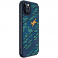 Nillkin Striker Zadný Kryt pre Apple iPhone 12 / iPhone 12 Pro Blue
