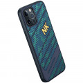 Nillkin Striker Zadný Kryt pre Apple iPhone 12 Pro Max Blue