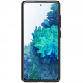 Nillkin CamShield Pro Zadný Kryt pre Samsung Galaxy S20 FE Black