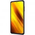 Nillkin Super Frosted Zadný Kryt pre POCO X3 NFC / POCO X3 Pro Black
