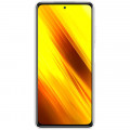 Nillkin Super Frosted Zadný Kryt pre POCO X3 NFC / POCO X3 Pro White