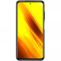 Nillkin CamShield Pro Zadný Kryt pre POCO X3 NFC / POCO X3 Pro Black