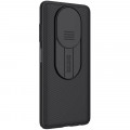 Nillkin CamShield Pro Zadný Kryt pre POCO X3 NFC / POCO X3 Pro Black