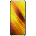 Nillkin Nature TPU Kryt pre POCO X3 NFC / POCO X3 Pro Transparent