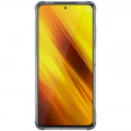 Nillkin Nature TPU Kryt pre POCO X3 NFC / POCO X3 Pro Grey