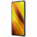 Nillkin Nature TPU Kryt pre POCO X3 NFC / POCO X3 Pro Grey