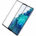 Nillkin Tvrdené Sklo 2.5D CP+ PRO Black pre Samsung Galaxy S20 FE