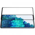 Nillkin Tvrdené Sklo 2.5D CP+ PRO Black pre Samsung Galaxy S20 FE