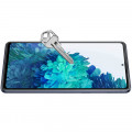 Nillkin Tvrdené Sklo 2.5D CP+ PRO Black pre Samsung Galaxy S20 FE
