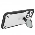 Nillkin Cyclops Zadný Kryt pre Apple iPhone 12 / iPhone 12 Pro Black