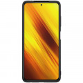 Nillkin Textured Hard Case pre POCO X3 NFC / POCO X3 Pro Black