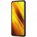 Nillkin Textured Hard Case pre POCO X3 NFC / POCO X3 Pro Black