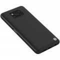 Nillkin Textured Hard Case pre POCO X3 NFC / POCO X3 Pro Black