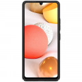 Nillkin Super Frosted Zadný Kryt pre Samsung Galaxy A42 Black