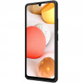 Nillkin Super Frosted Zadný Kryt pre Samsung Galaxy A42 Black