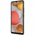 Nillkin CamShield Zadný Kryt pre Samsung Galaxy A42 Black