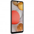 Nillkin CamShield Zadný Kryt pre Samsung Galaxy A42 Black