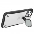 Nillkin Cyclops Zadný Kryt pre Apple iPhone 12 mini Black