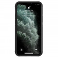 Nillkin Cyclops Zadný Kryt pre Apple iPhone 12 Pro Max Black