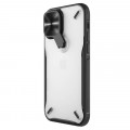 Nillkin Cyclops Zadný Kryt pre Apple iPhone 12 Pro Max Black