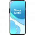 Nillkin Super Frosted Zadný Kryt pre OnePlus 8T Black 
