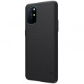 Nillkin Super Frosted Zadný Kryt pre OnePlus 8T Black 