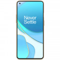 Nillkin Super Frosted Zadný Kryt pre OnePlus 8T Golden