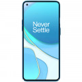 Nillkin Super Frosted Zadný Kryt pre OnePlus 8T Peacock Blue