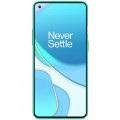 Nillkin Super Frosted Zadný Kryt pre OnePlus 8T Mint Green