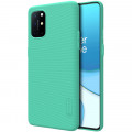 Nillkin Super Frosted Zadný Kryt pre OnePlus 8T Mint Green