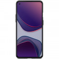 Nillkin CamShield Zadný Kryt pre OnePlus 8T Black