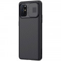 Nillkin CamShield Zadný Kryt pre OnePlus 8T Black