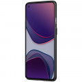 Nillkin CamShield Zadný Kryt pre OnePlus 8T Black