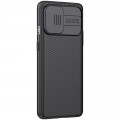 Nillkin CamShield Zadný Kryt pre OnePlus 8T Black