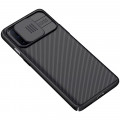 Nillkin CamShield Zadný Kryt pre OnePlus 8T Black