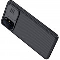 Nillkin CamShield Zadný Kryt pre OnePlus 8T Black