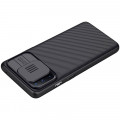 Nillkin CamShield Zadný Kryt pre OnePlus 8T Black