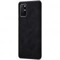 Nillkin Qin Book Puzdro pre OnePlus 8T Black 
