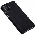 Nillkin Qin Book Puzdro pre OnePlus 8T Black 