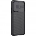 Nillkin CamShield Zadný Kryt pre Xiaomi Mi 10T / Mi 10T Pro Black