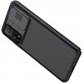 Nillkin CamShield Zadný Kryt pre Xiaomi Mi 10T / Mi 10T Pro Black