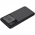 Nillkin CamShield Zadný Kryt pre Xiaomi Mi 10T / Mi 10T Pro Black