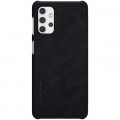 Nillkin Qin Book Puzdro pre Samsung Galaxy A32 5G Black
