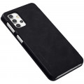 Nillkin Qin Book Puzdro pre Samsung Galaxy A32 5G Black