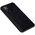 Nillkin Qin Book Puzdro pre Xiaomi Mi 10T / Mi 10T Pro Black