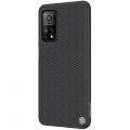 Nillkin Textured Hard Case pre Xiaomi Mi 10T / Mi 10T Pro Black