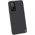Nillkin Textured Hard Case pre Xiaomi Mi 10T / Mi 10T Pro Black