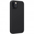 Nillkin Flex Pure Pro Magnetic Kryt pre Apple iPhone 12 / iPhone 12 Pro Black